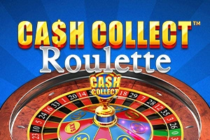 Cash Collect Roulette