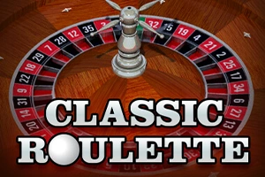 Classic Roulette