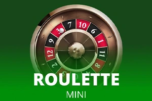 Roulette Mini